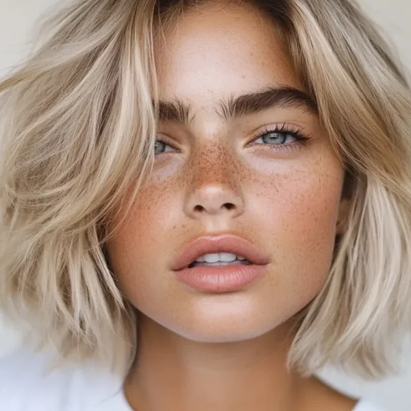 21 Chic Short Hair Blowout Styles – Perfect for Everyday Glam